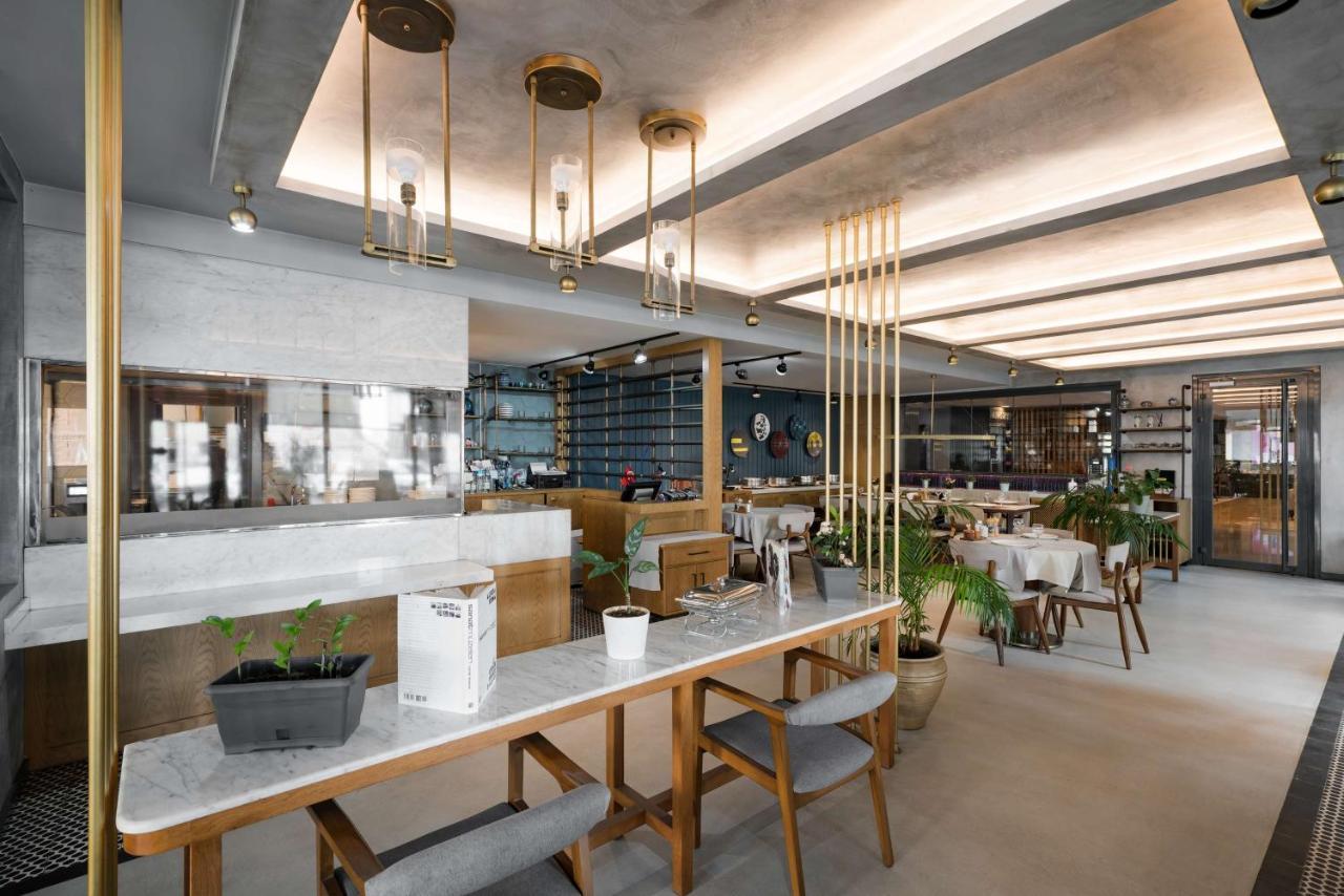 Park By Radisson Atasehir İstanbul