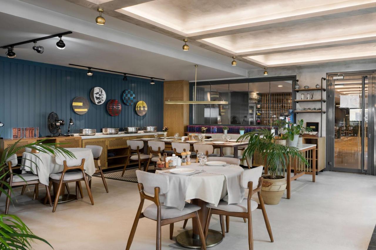 Park By Radisson Atasehir Otel