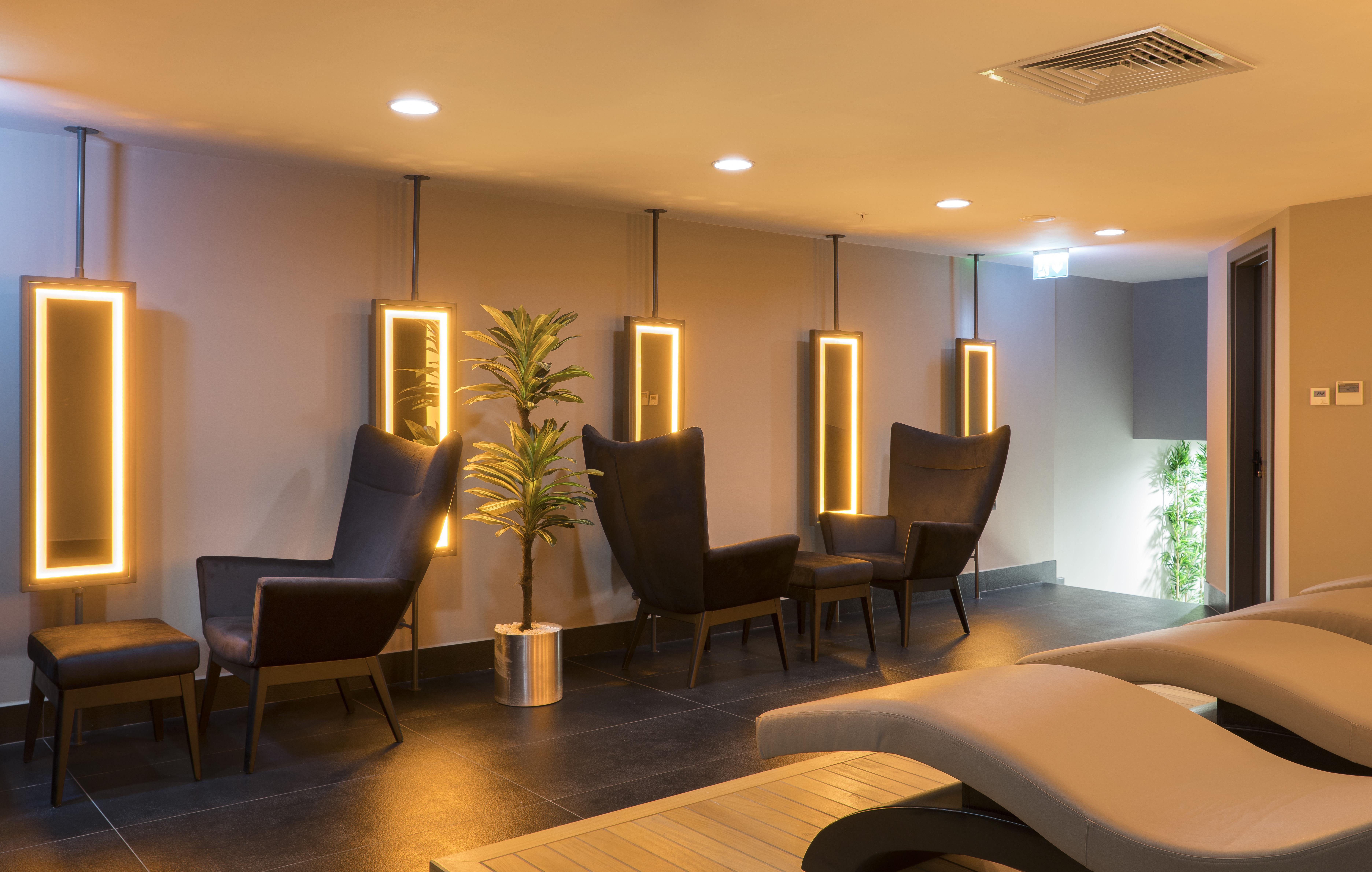 Otel Park By Radisson Atasehir 4*