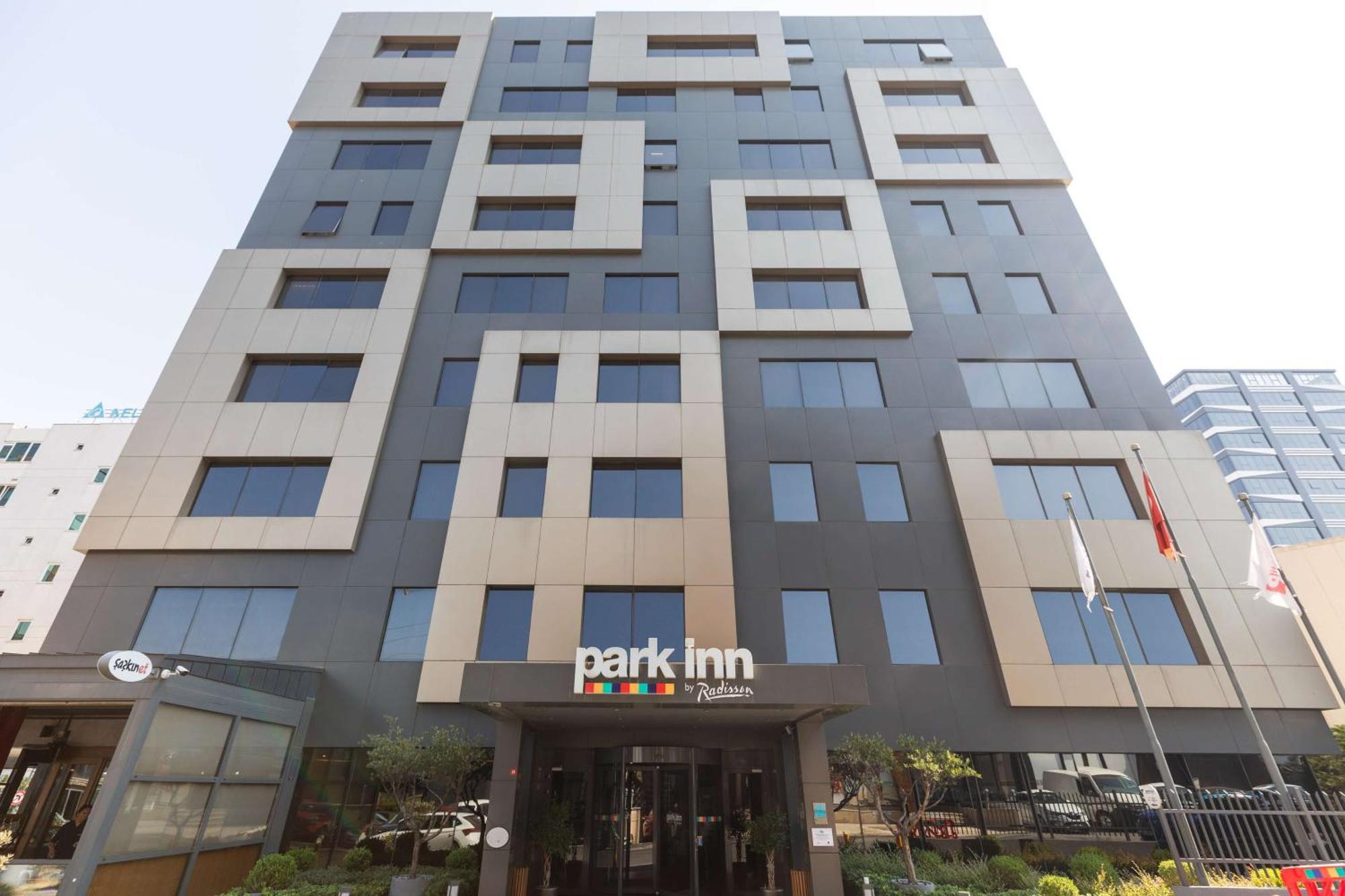 Otel Park By Radisson Atasehir