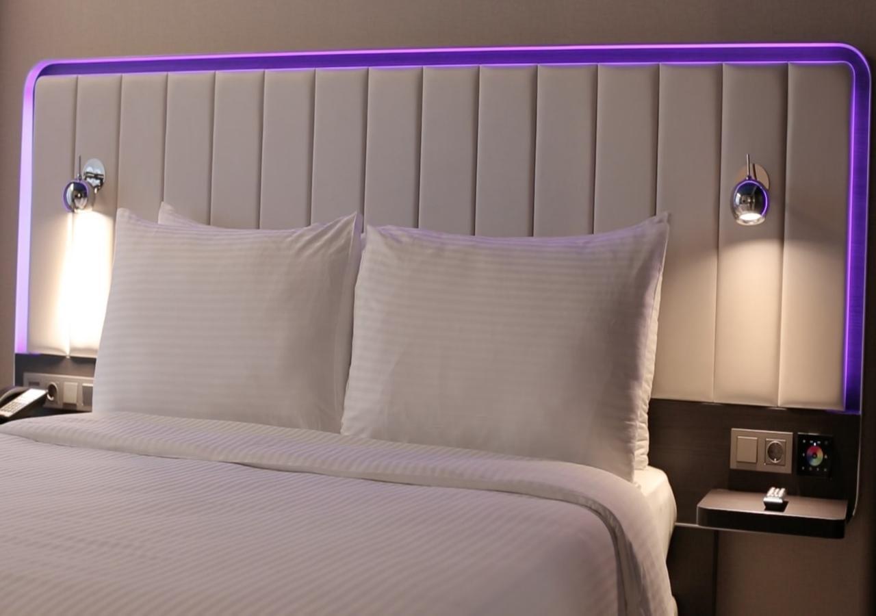 Otel Park By Radisson Atasehir