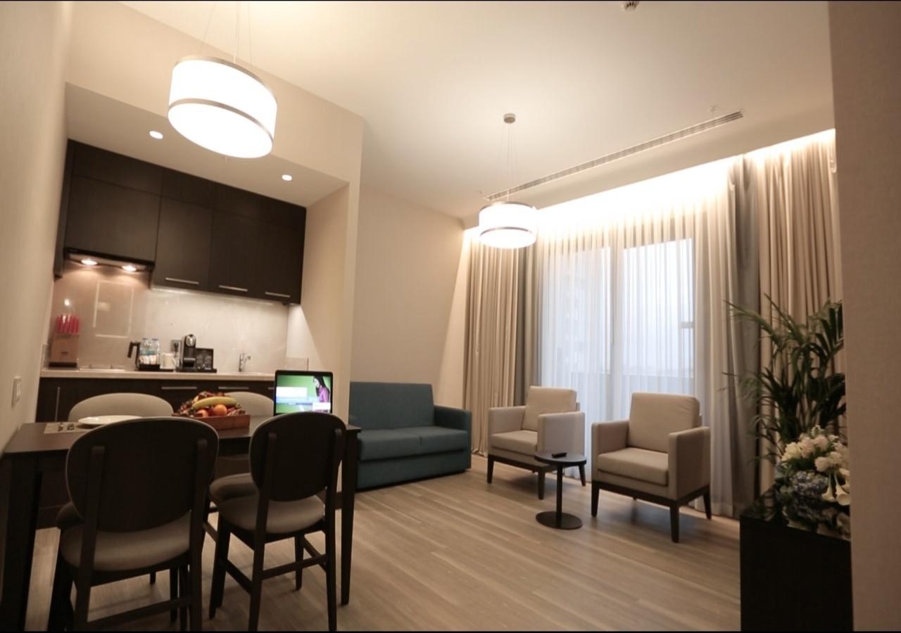 Park By Radisson Atasehir İstanbul