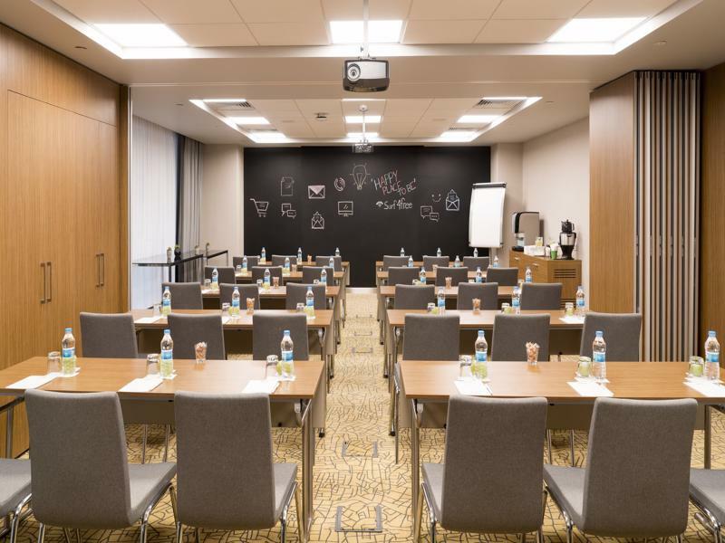 Park By Radisson Atasehir İstanbul